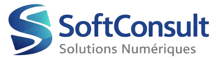 Logo Softconsult